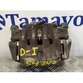 Pinza Freno Delantera Izquierda para Fiat Ducato Furgon