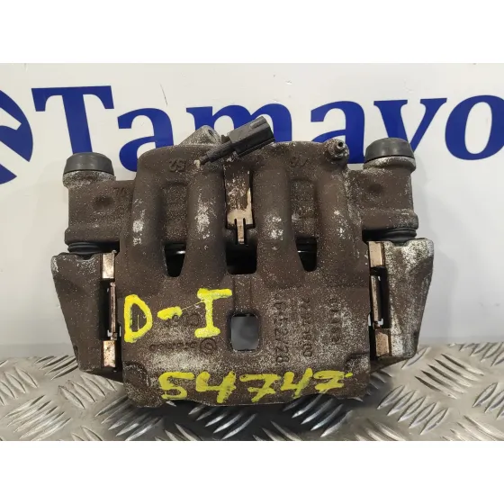 Pinza Freno Delantera Izquierda para Fiat Ducato Furgon