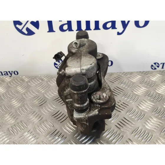 Pinza Freno Delantera Izquierda para Fiat Ducato Furgon