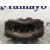 Pinza Freno Delantera Izquierda para Fiat Ducato Furgon