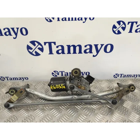 Motor Limpia Delantero para Citroën C3