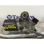Motor Limpia Delantero para Citroën C3