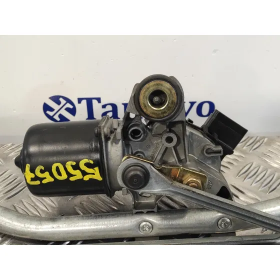 Motor Limpia Delantero para Citroën C3