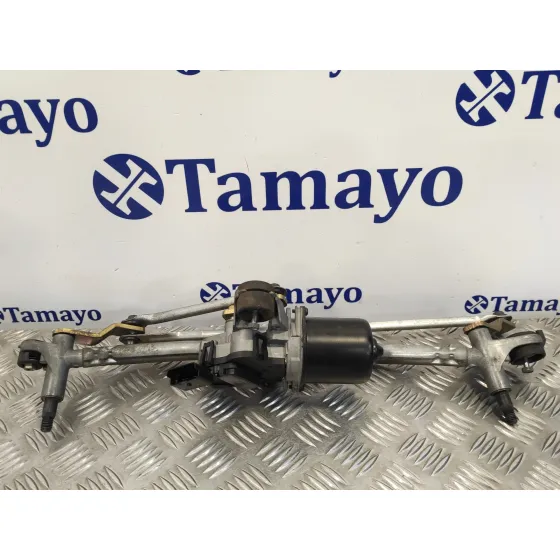 Motor Limpia Delantero para Citroën C3