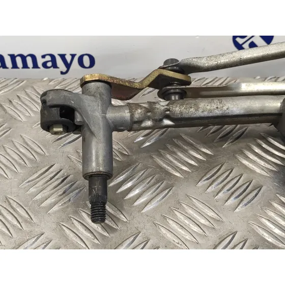 Motor Limpia Delantero para Citroën C3