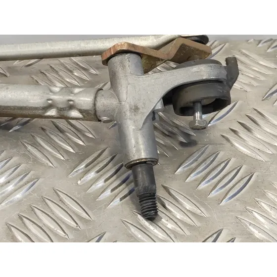 Motor Limpia Delantero para Citroën C3
