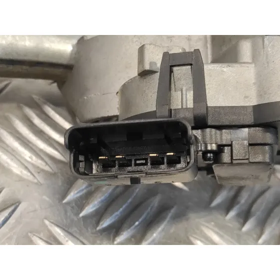 Motor Limpia Delantero para Citroën C3