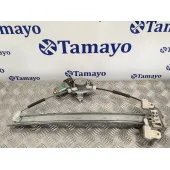 Elevalunas Delantero Derecho para Nissan X-Trail (T30)
