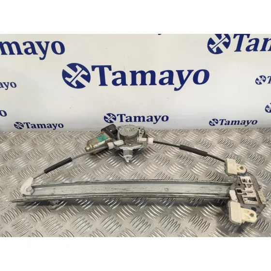 Elevalunas Delantero Derecho para Nissan X-Trail (T30)