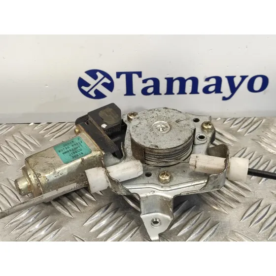 Elevalunas Delantero Derecho para Nissan X-Trail (T30)