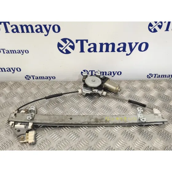 Elevalunas Delantero Derecho para Nissan X-Trail (T30)