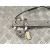 Elevalunas Delantero Derecho para Nissan X-Trail (T30)