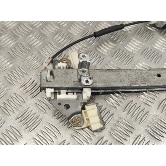 Elevalunas Delantero Derecho para Nissan X-Trail (T30)