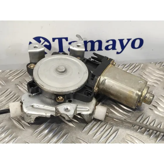 Elevalunas Delantero Derecho para Nissan X-Trail (T30)