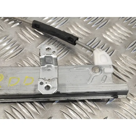 Elevalunas Delantero Derecho para Nissan X-Trail (T30)