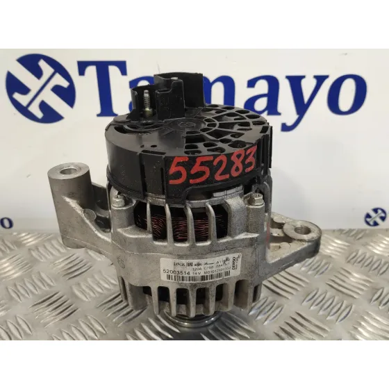 Alternador para Fiat 500 (312)