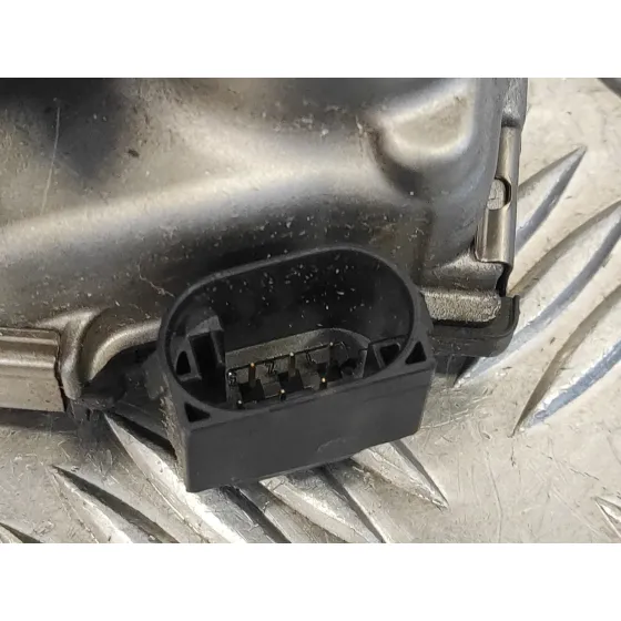 Caja Mariposa para Fiat 500 (312)