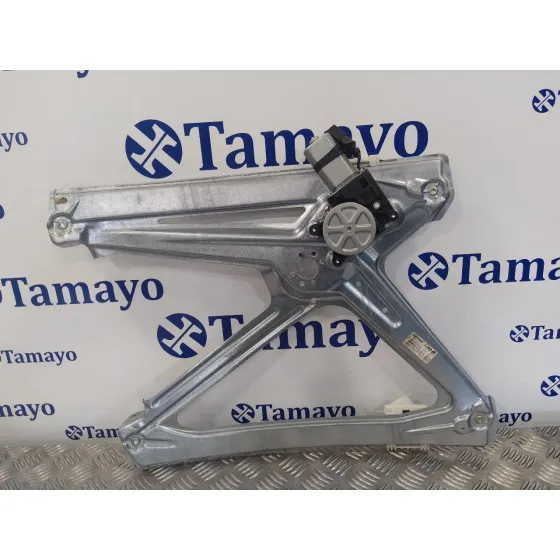 Elevalunas Delantero Derecho para Smart Fortwo Coupe