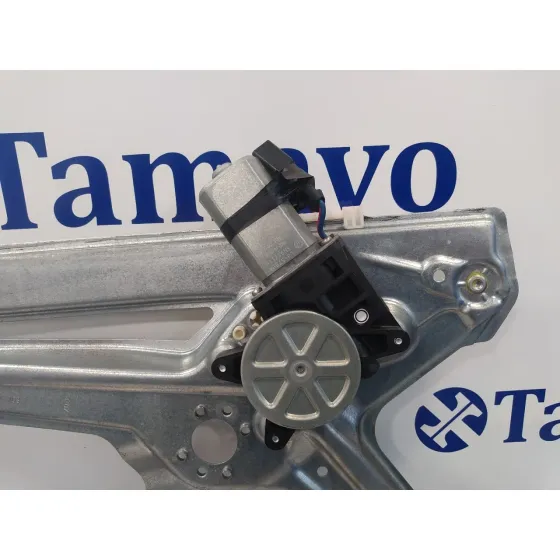 Elevalunas Delantero Derecho para Smart Fortwo Coupe