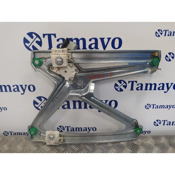 Elevalunas Delantero Derecho para Smart Fortwo Coupe