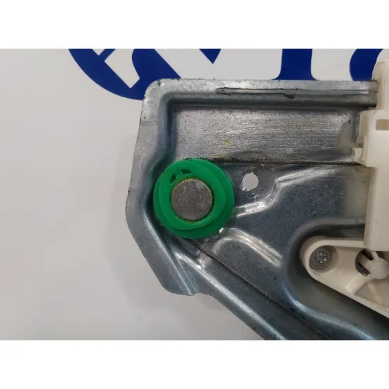 Elevalunas Delantero Derecho para Smart Fortwo Coupe