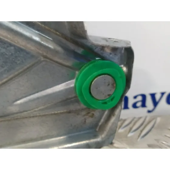 Elevalunas Delantero Derecho para Smart Fortwo Coupe