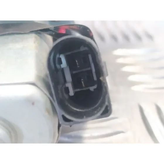 Elevalunas Delantero Derecho para Smart Fortwo Coupe