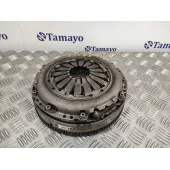 Kit Volante Motor Bi-Masa + Embrague para Fiat 500 (312)