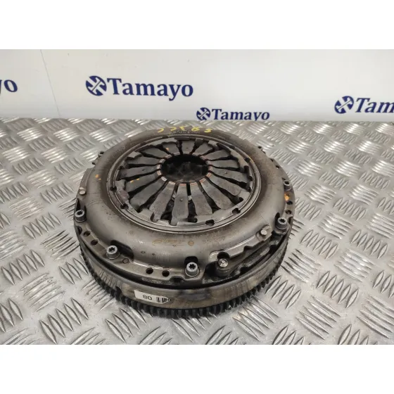 Kit Volante Motor Bi-Masa + Embrague para Fiat 500 (312)