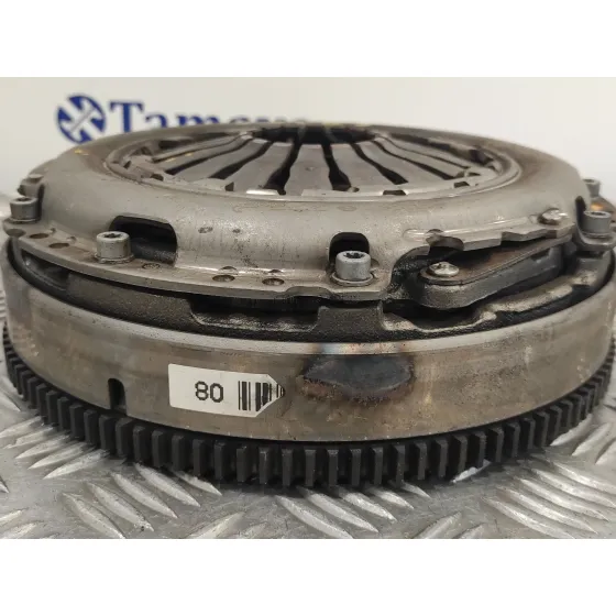 Kit Volante Motor Bi-Masa + Embrague para Fiat 500 (312)