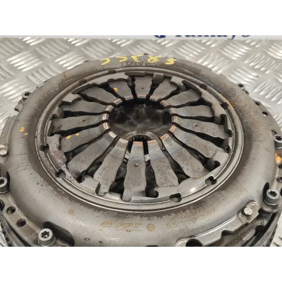 Kit Volante Motor Bi-Masa + Embrague para Fiat 500 (312)