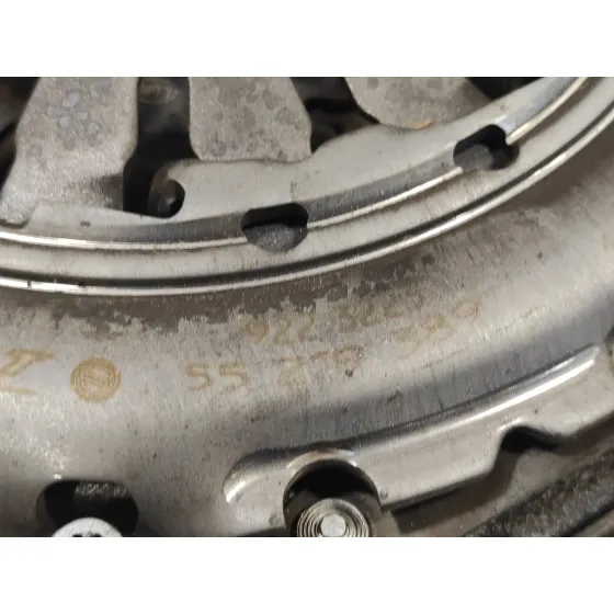 Kit Volante Motor Bi-Masa + Embrague para Fiat 500 (312)