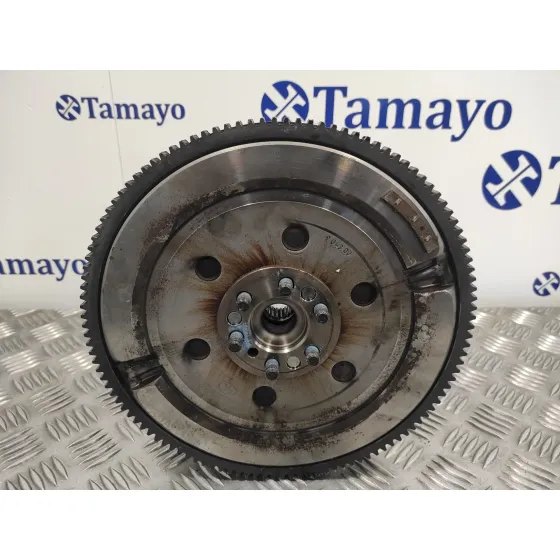 Kit Volante Motor Bi-Masa + Embrague para Fiat 500 (312)