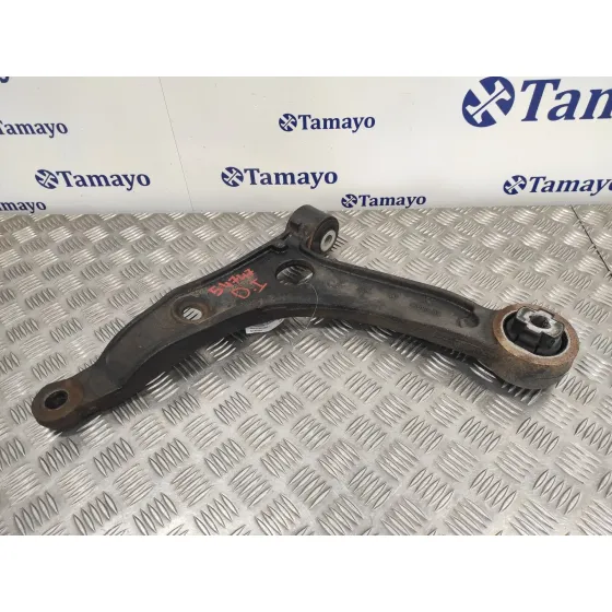 Brazo Suspension Inferior Delantero Izquierdo para Fiat Ducato Furgon