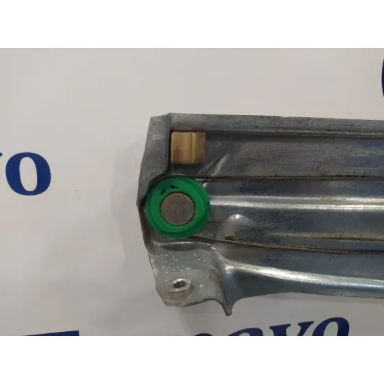 Elevalunas Delantero Izquierdo para Smart Fortwo Coupe