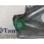 Elevalunas Delantero Izquierdo para Smart Fortwo Coupe
