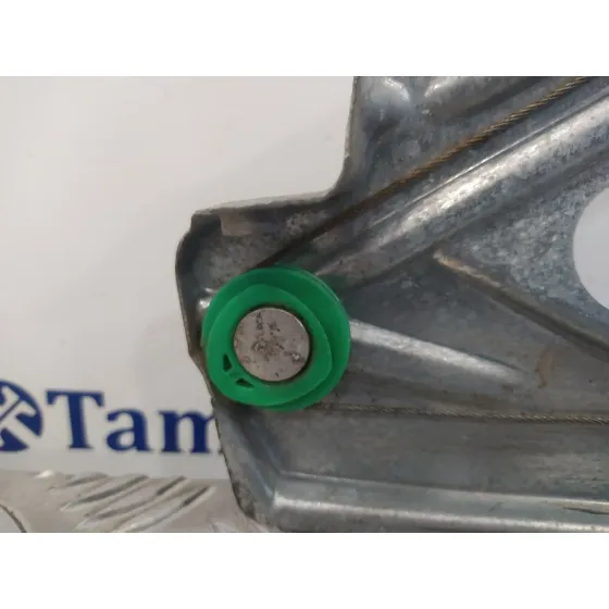 Elevalunas Delantero Izquierdo para Smart Fortwo Coupe