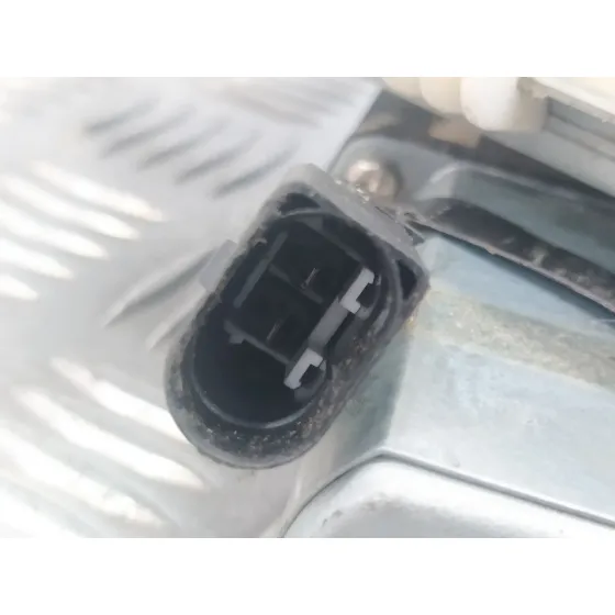 Elevalunas Delantero Izquierdo para Smart Fortwo Coupe