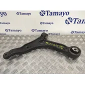 Brazo Suspension Inferior Delantero Derecho para Fiat Ducato Furgon