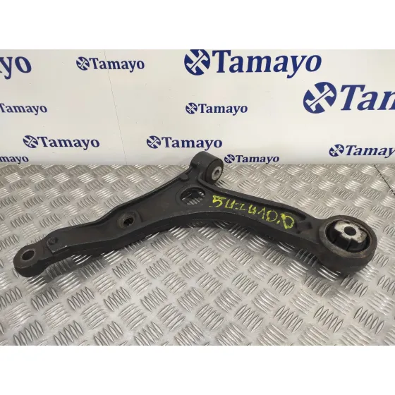 Brazo Suspension Inferior Delantero Derecho para Fiat Ducato Furgon