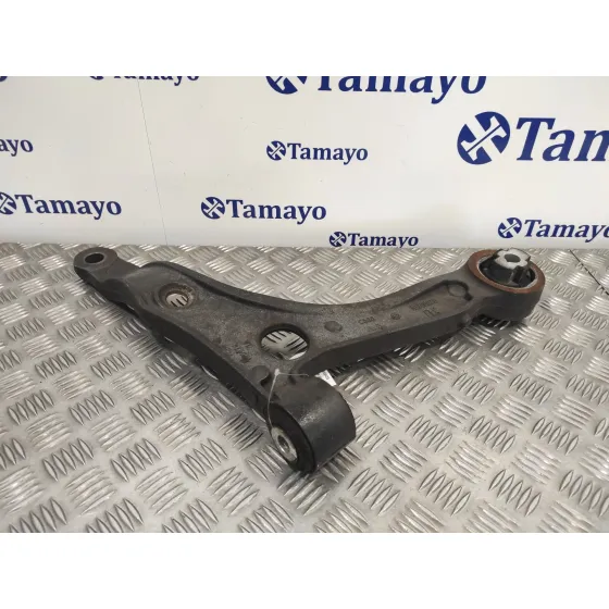 Brazo Suspension Inferior Delantero Derecho para Fiat Ducato Furgon