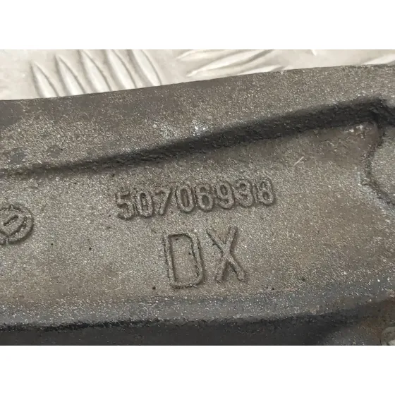 Brazo Suspension Inferior Delantero Derecho para Fiat Ducato Furgon