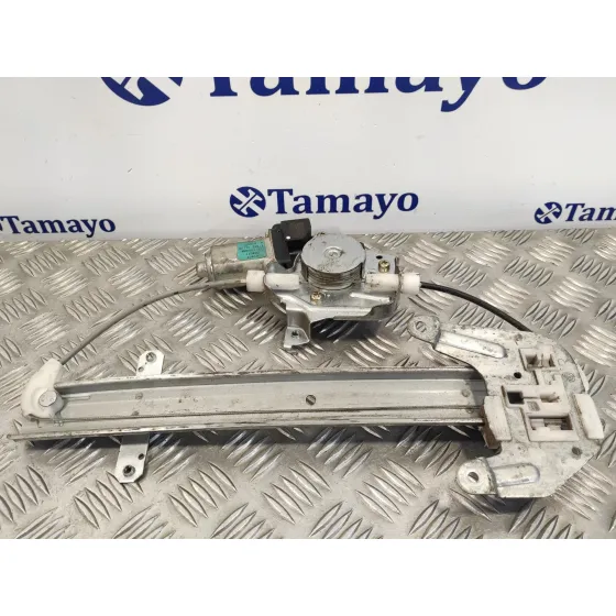 Elevalunas Trasero Derecho para Nissan X-Trail (T30)