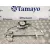 Elevalunas Trasero Derecho para Nissan X-Trail (T30)