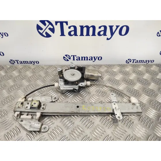 Elevalunas Trasero Derecho para Nissan X-Trail (T30)