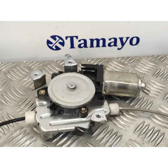 Elevalunas Trasero Derecho para Nissan X-Trail (T30)
