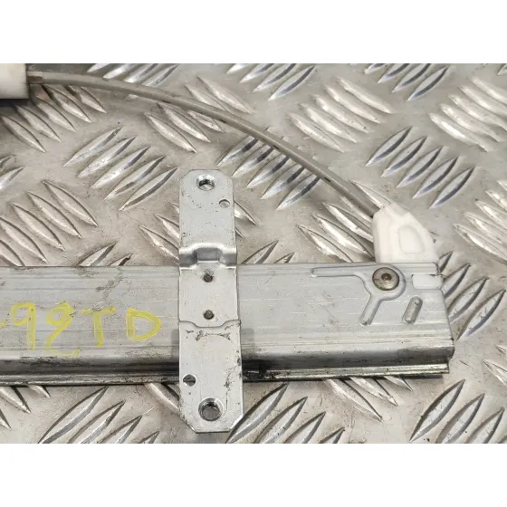 Elevalunas Trasero Derecho para Nissan X-Trail (T30)