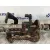 Columna Direccion para Fiat Ducato Furgon