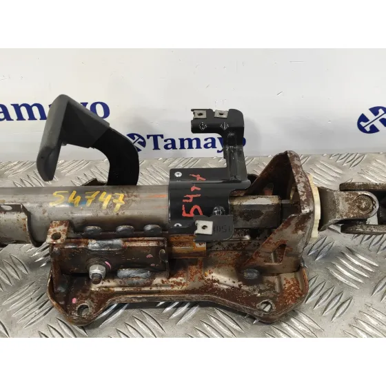 Columna Direccion para Fiat Ducato Furgon