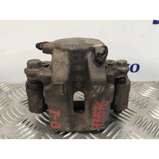 Pinza Freno Delantera Izquierda para Suzuki Grand Vitara 5 Puertas Sq (Ft)